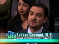 Same Day Breast Augmentation Results on The Doctors TV Show-Dr. Ghavami