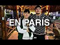 Junior H X El Chachito En Paris