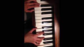 ii V I swing pattern