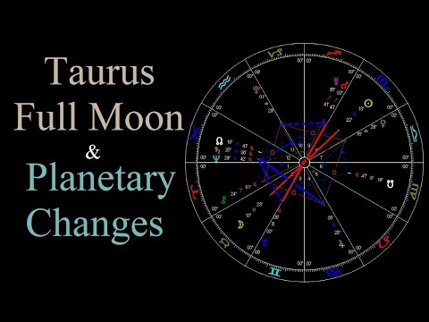 Astrology Nov 4-10 2025 -Mars in Sagittarius - Venus in Scorpio - Mercury SR Taurus Full Moon