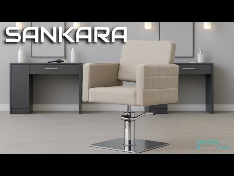 Sankara poltroncina taglio parrucchiere