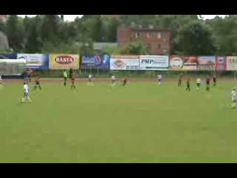 Wda Gresta Świecie - Wisła Nowe (2)