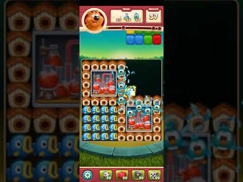 Toon Blast level 2429