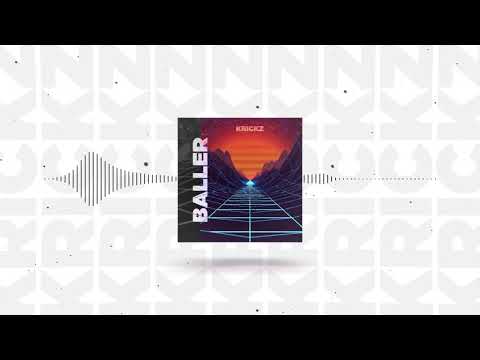 KRICKZ - BALLER (OFFICIAL AUDIO)