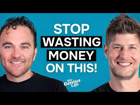 The Top 3 Daily Supplements For Maximum Fat Loss & Muscle Gain - Angelo Keely