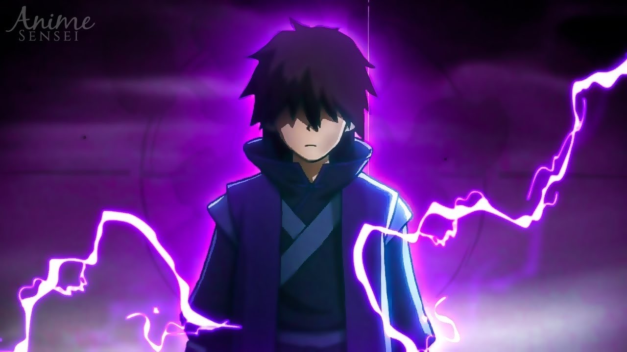 Weak Boy Awakens His Powers And Becomes An Overpowered Magician ! 😱🔥