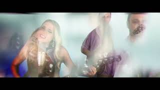 &quot;Orange Appled&quot; - Cocteau Twins cover by Ashen Ringlets