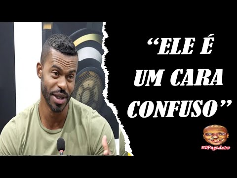 WHAT IS THE RELATIONSHIP LIKE AFTER THE DUO'S BREAKUP | Cortes do Pagodeiro