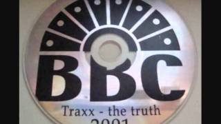 BBC Traxx 2001 - The truth