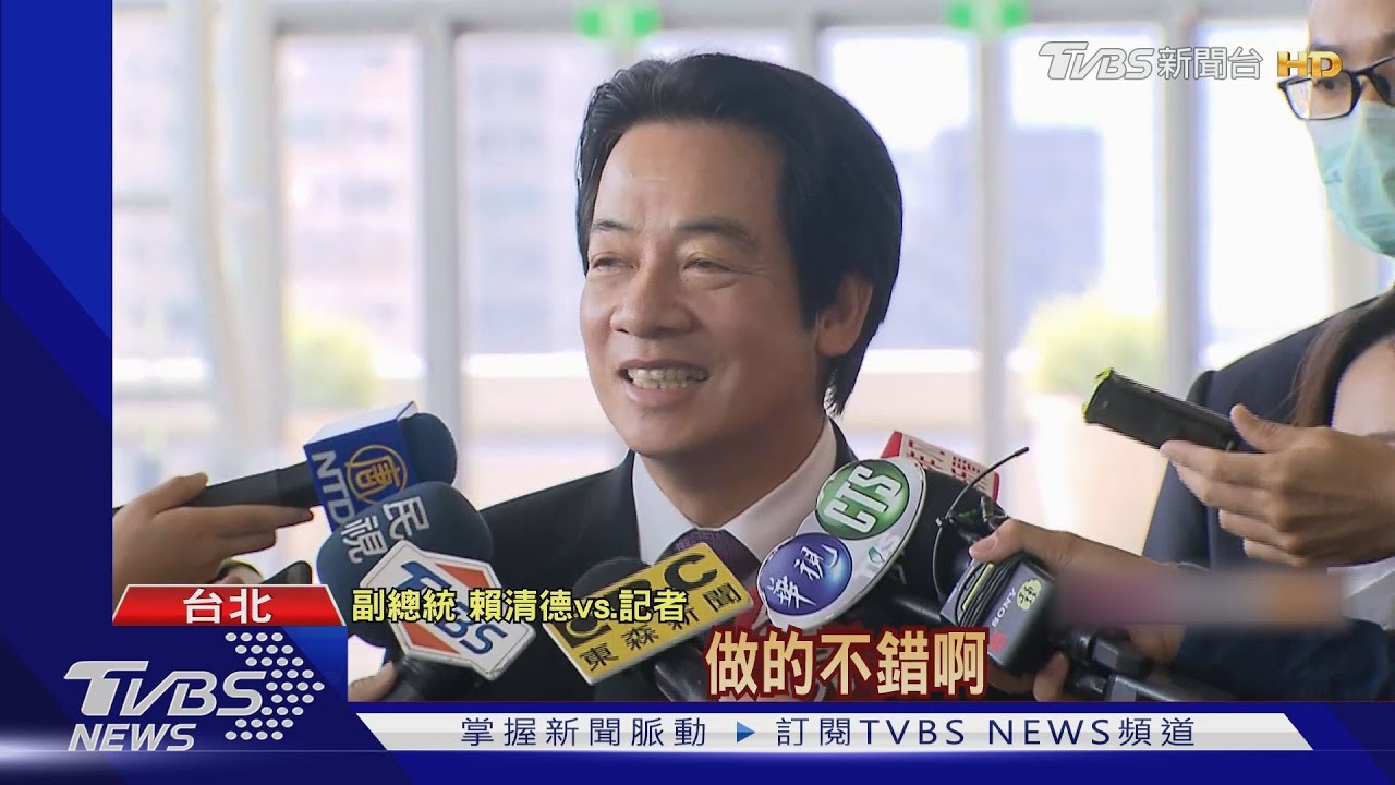 蘇貞昌當林佳龍面預言 「鄭文燦」當總統