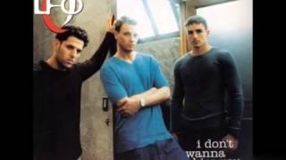 LFO -  I Don&#39;t Wanna Kiss You Goodnight Alt lyrics