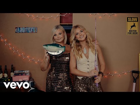 Country And Midwestern - Tigirlily Gold