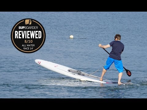 SIC RS 14' 2018 Review / All Water race