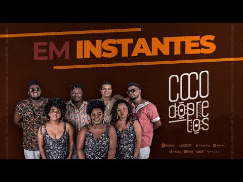 LIVE COCO DOS PRETOS