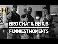 FUNNIEST MOMENTS PART 1 | RBP, BRO CHAT, BODYBUILDING & BOLLOCKS