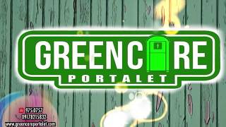 Greencare Portalets