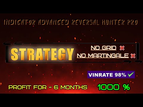Video Advanced Reversal Hunter Pro