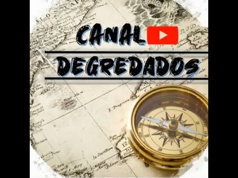 1º# Episódio - Degredados