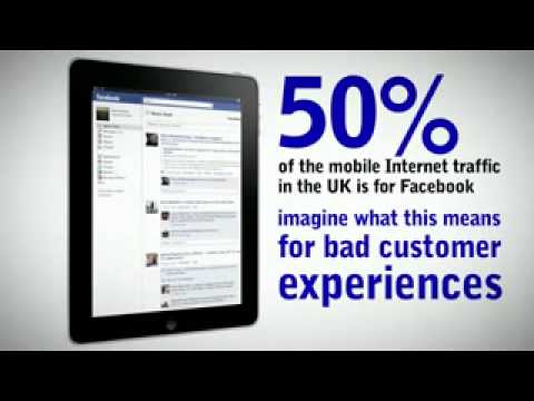 Social Media Revolution 2012