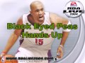 Black Eyed Peas-Hands Up (NBA Live 2004 Version)