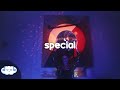 Lizzo - Special (Remix) ft. SZA (Clean - Lyrics)