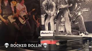 Status Quo - Lonely Night