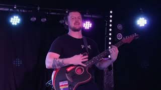 Faker - Quarter to Three (Nate Faker | Hobart 5.12.25)