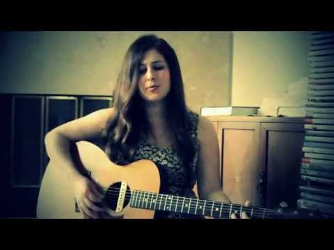 Grease - You're The One That I Want (Cover) - Kylie Campion