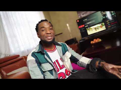 Vinco Akutamila zoom official video famous studio HD