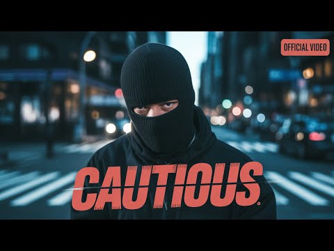 Kayo Kane – “Cautious” (Official Video) | NYC Underground Hip-Hop