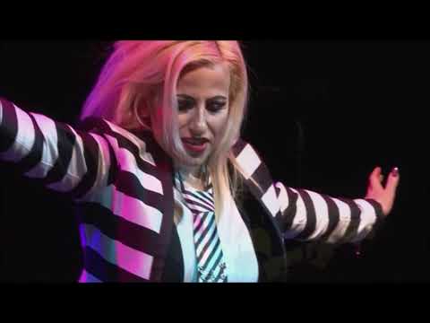 Drive in Concert Blondie : Springsteen : Billy Idol : Bryan Adams