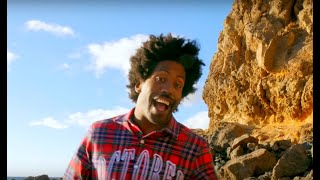 MURS   OTHA FISH official Music Video