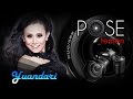 Yuandari Pose Temen Nagaswara TV NSTV