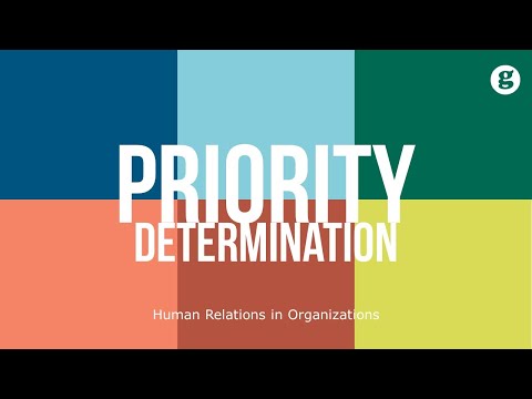 Human Relations Skills