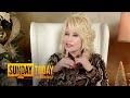 Dolly Parton Tells The Story Of ‘9 To 5’ Song: ‘I Did It On My Fingernails!’ | Sunday TODAY