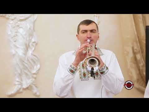 Moldavos Band Iași - Sirba de concert