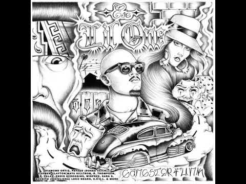 Ese Lil One - Good Times Ft. S.S.O.L. & Sara S