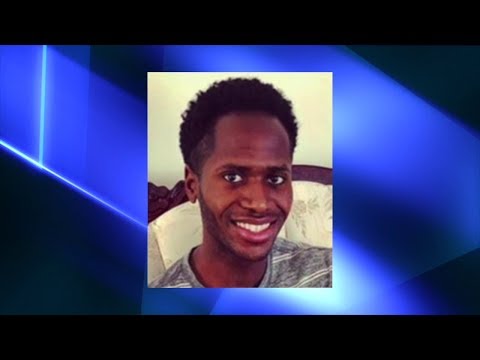 NJ Missing 27 Year–Old Man From Maryland Found Dead