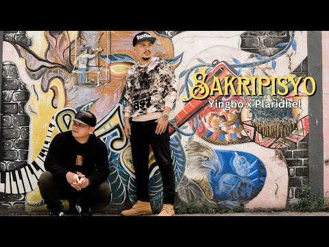 SAKRIPISYO - Yingbo x Plaridhel OFFICIAL MUSIC VIDEO