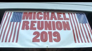 Michael Reunion 2019