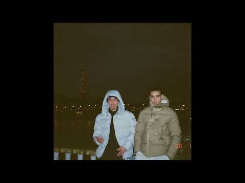 J2LASTEU x VILLABANKS Type Beat - "LAURA"