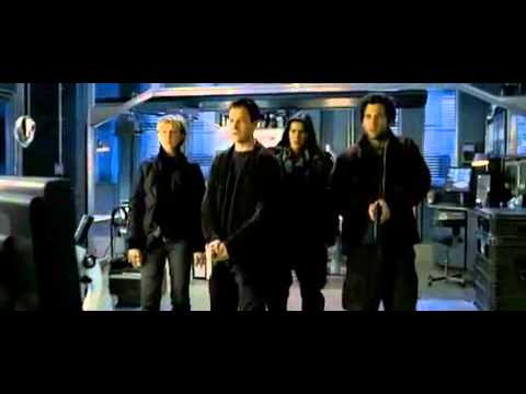 Mindhunters (2005) Official Trailer