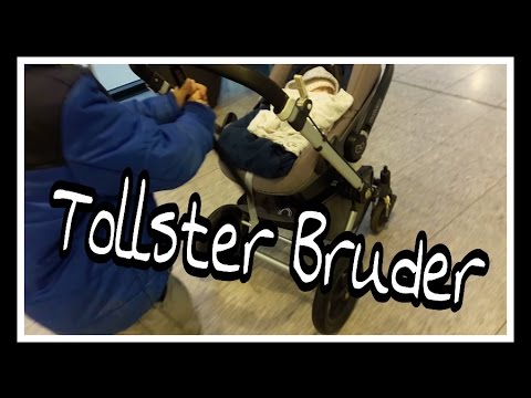 Vlog | Mein Bruder ist so toll | Lennox zu Verkaufen? || Reborn baby Deutsch