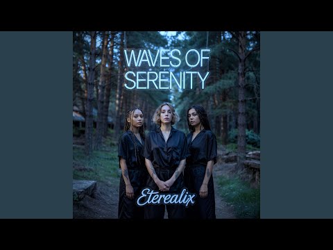 Close Your Eyes and Breathe it in