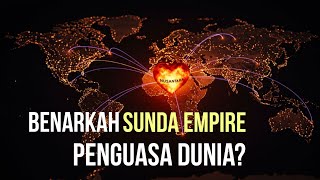 Download lagu Sunda Empire: A Global Conspiracy That Shocked Indonesia! mp3