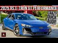Redline Reviews