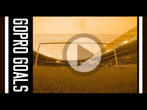The Tigers 2 Birmingham City 0 | GoPro Goals | 24th October 2015