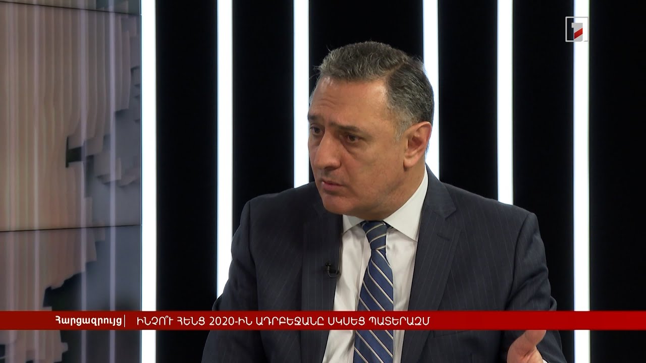 Ինչո՞ւ հենց 2020-ին Ադրբեջանը սկսեց պատերազմ