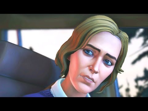 Guardians of the Galaxy - Walkthrough Part 1 - Episode 4: Who Needs You (Alternative Choices)