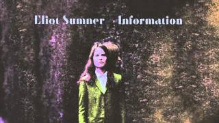 Follow you home - Eliot Sumner